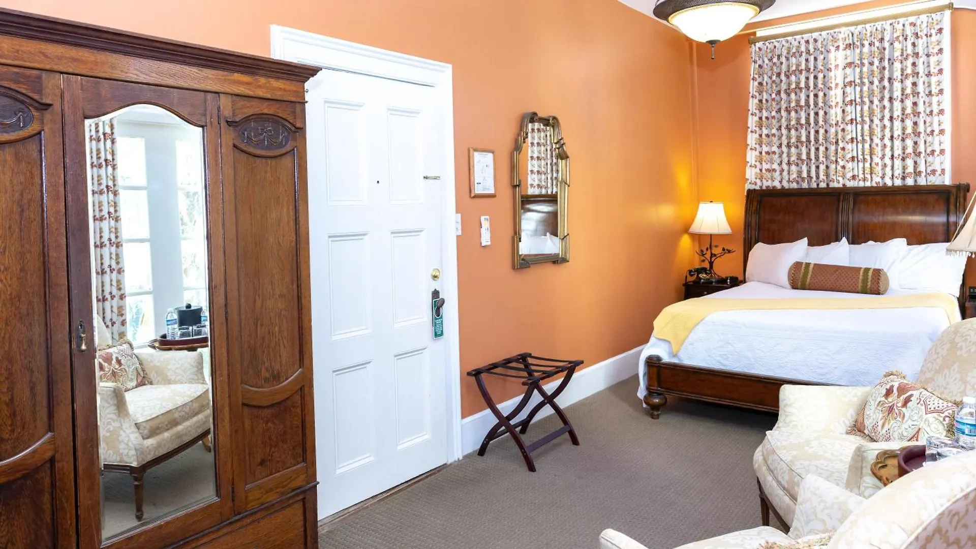Eliza Thompson House, Historic Inns Of Savannah Collection (Adults Only)