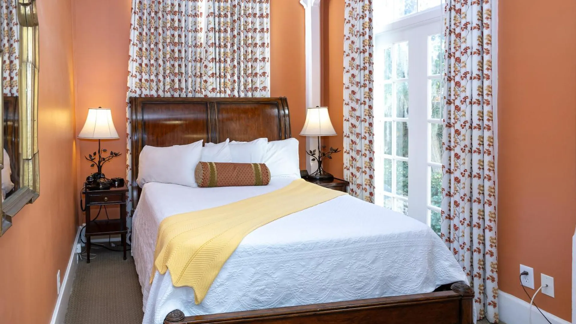 Eliza Thompson House, Historic Inns Of Savannah Collection (Adults Only) Stany Zjednoczone Ameryki