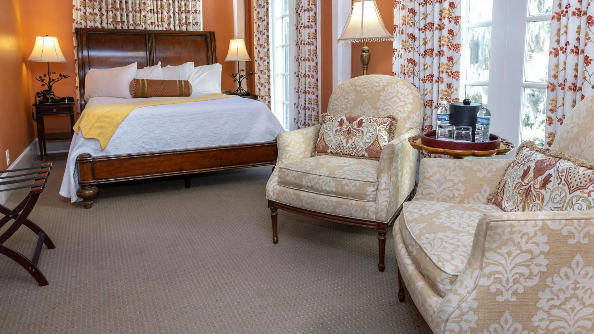 Eliza Thompson House, Historic Inns Of Savannah Collection (Adults Only)