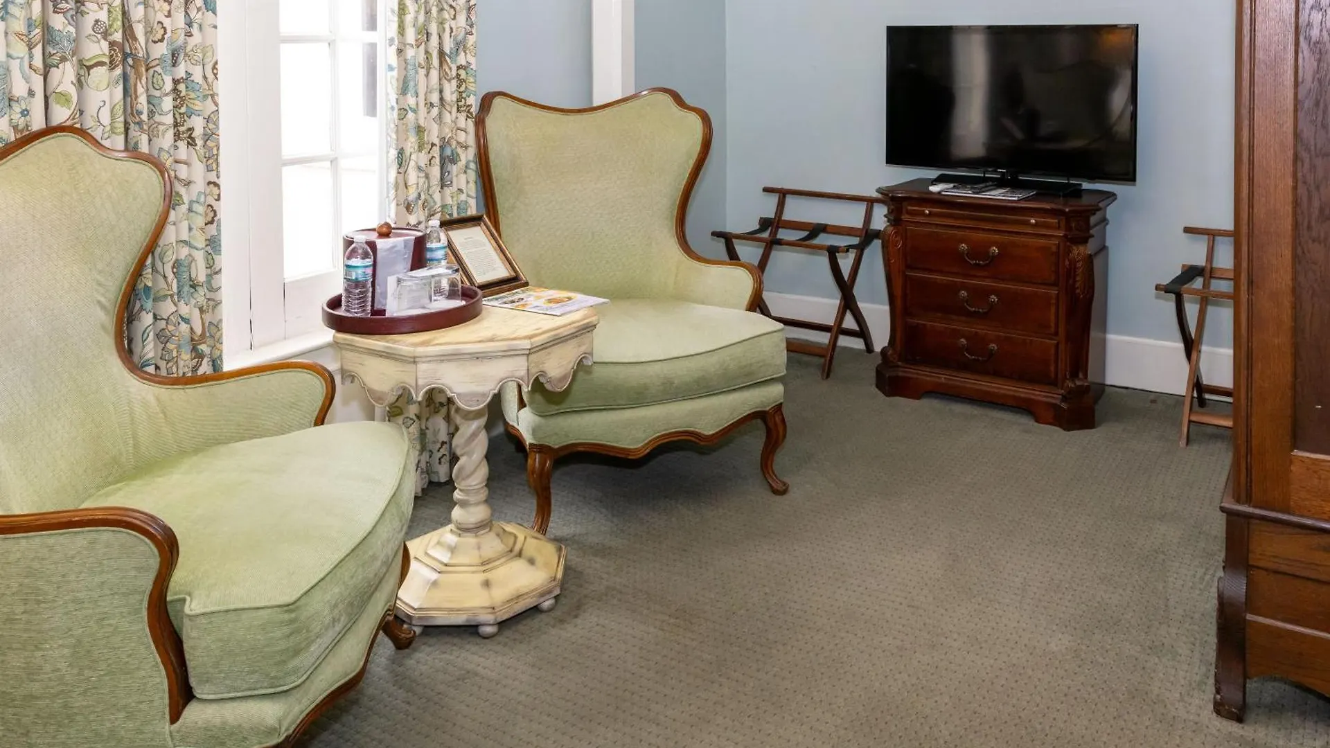 Eliza Thompson House, Historic Inns Of Savannah Collection (Adults Only) 4*,