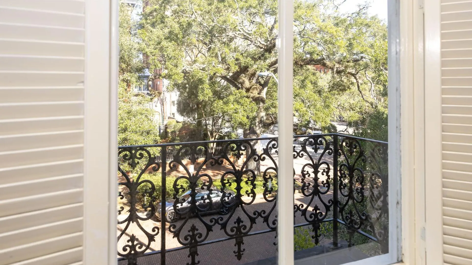 Eliza Thompson House, Historic Inns Of Savannah Collection (Adults Only) 4*,  Stany Zjednoczone Ameryki