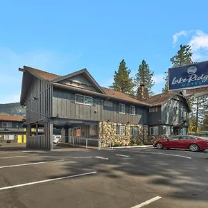 *** Hotel Ridge South Tahoe États-Unis