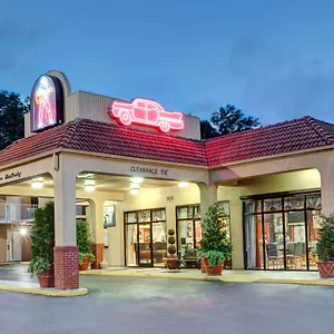 ** Hotel Days By Wyndham At Graceland États-Unis