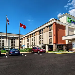 ** Hotel Express Medical Center - Midtown By Ihg États-Unis