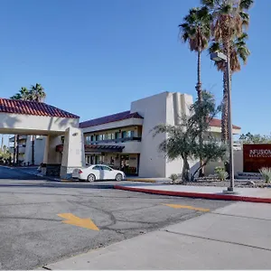 ** Hotel The Infusion Club United States