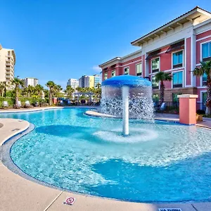 *** Hotel Hampton & United States