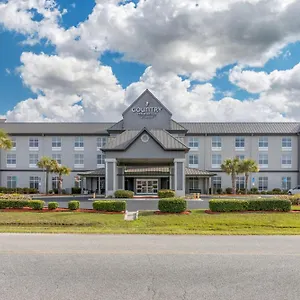 Hotel Country & By Radisson, Airport, Ga