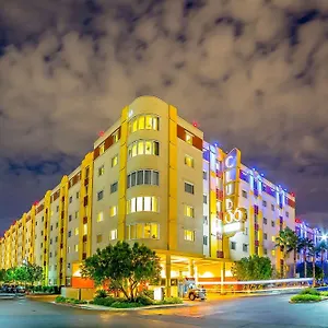 *** Hotel Bluegreen Vacations Club 36 États-Unis