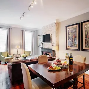 Apartment 201 York #2 - Newly Renovated Parkside Apt!