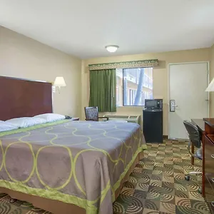 ** Hotel Seville United States