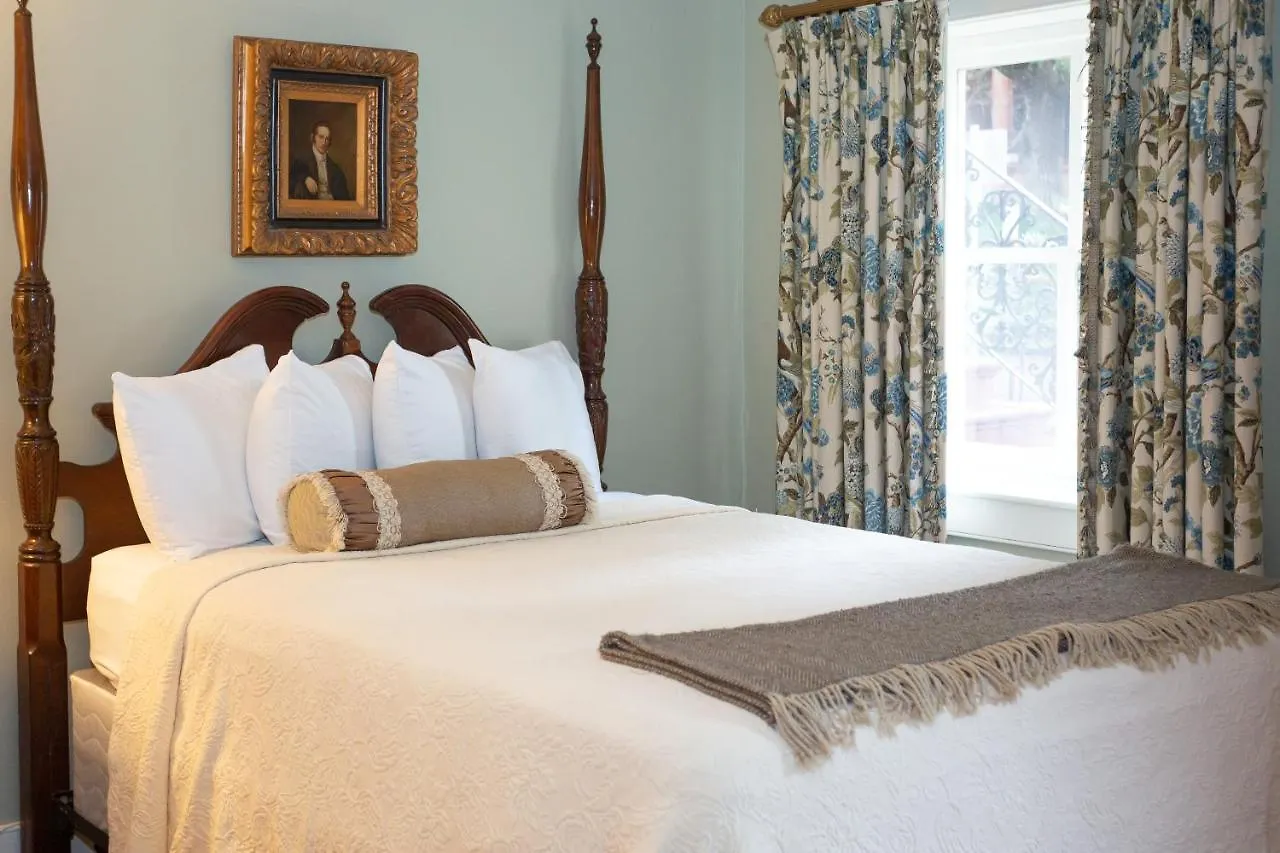 Eliza Thompson House, Historic Inns Of Savannah Collection (Adults Only)