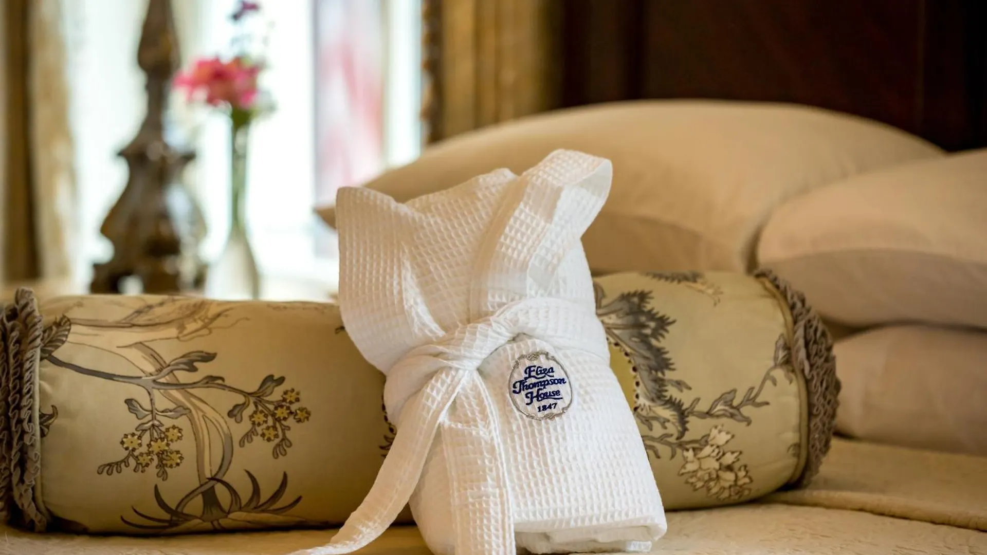 Eliza Thompson House, Historic Inns Of Savannah Collection (Adults Only)