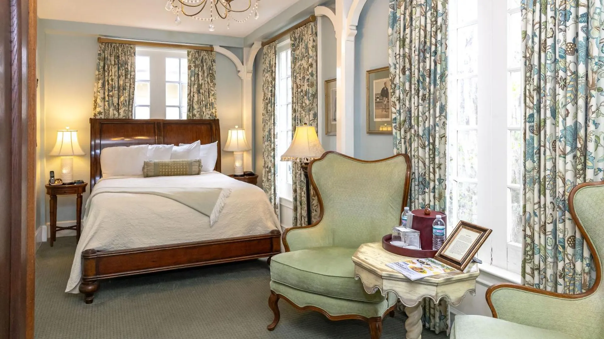 Eliza Thompson House, Historic Inns Of Savannah Collection (Adults Only) 4*,