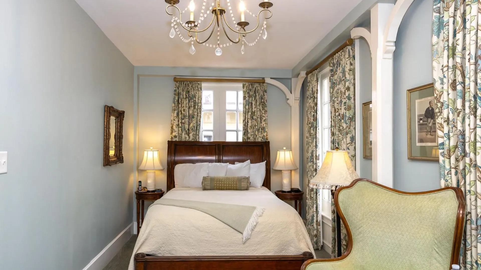 Eliza Thompson House, Historic Inns Of Savannah Collection (Adults Only) Bed & Breakfast