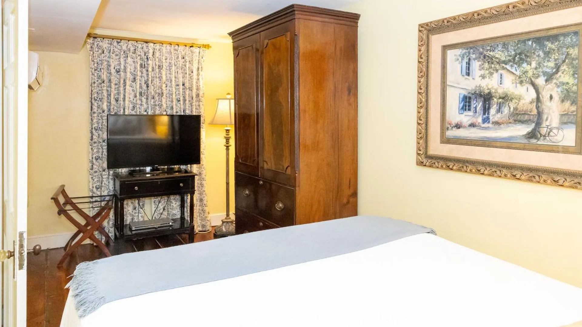 Eliza Thompson House, Historic Inns Of Savannah Collection (Adults Only) 4*,  United States