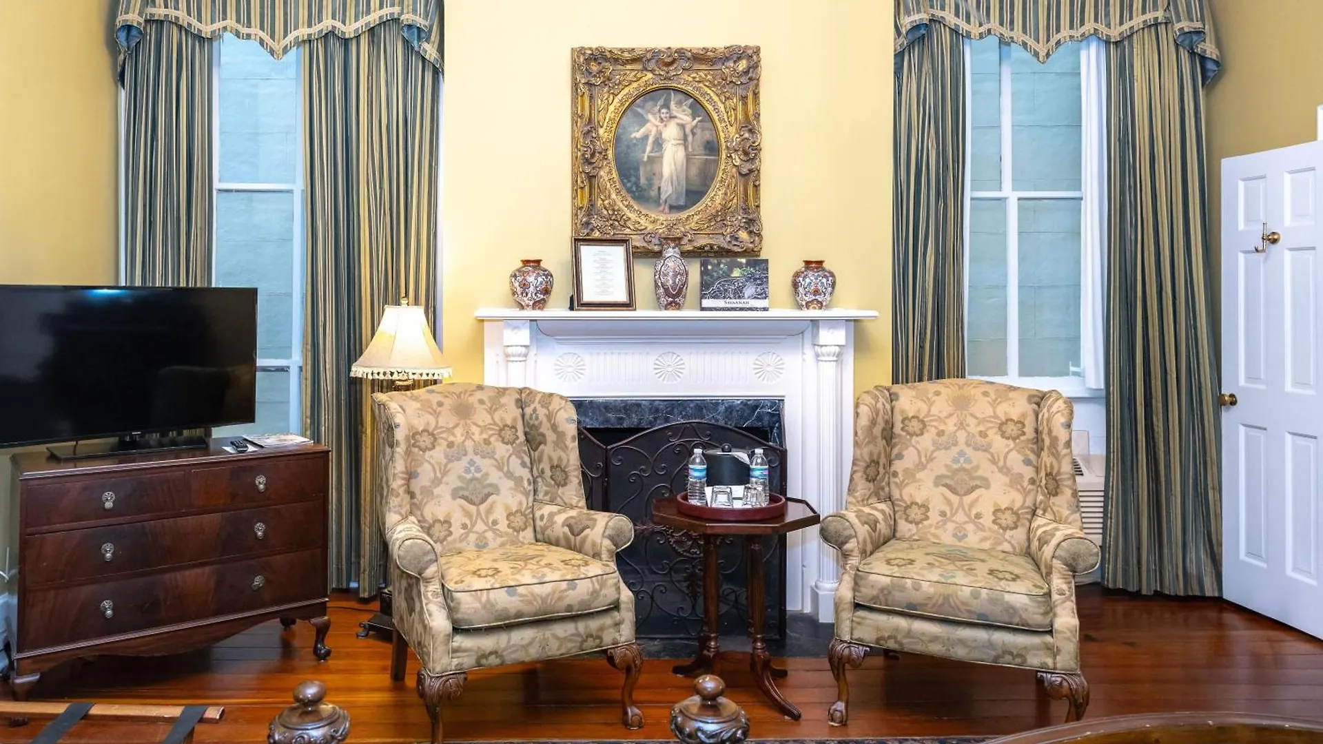 **** Bed & Breakfast Eliza Thompson House, Historic Inns Of Savannah Collection (Adults Only) United States