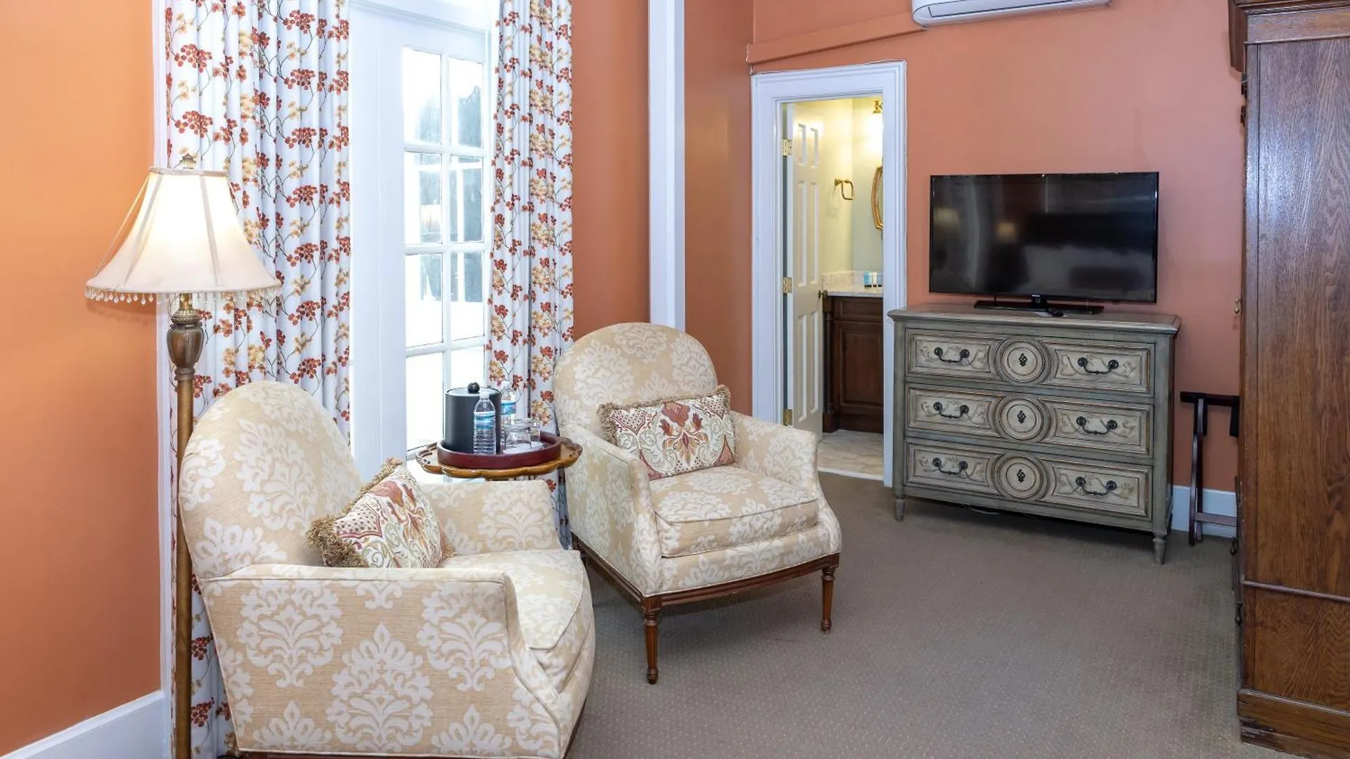 Eliza Thompson House, Historic Inns Of Savannah Collection (Adults Only) Bed & Breakfast