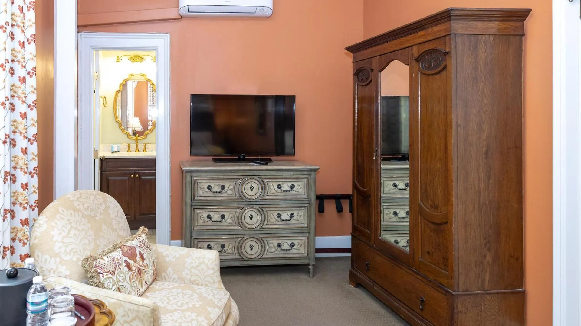 Eliza Thompson House, Historic Inns Of Savannah Collection (Adults Only) Bed & Breakfast
