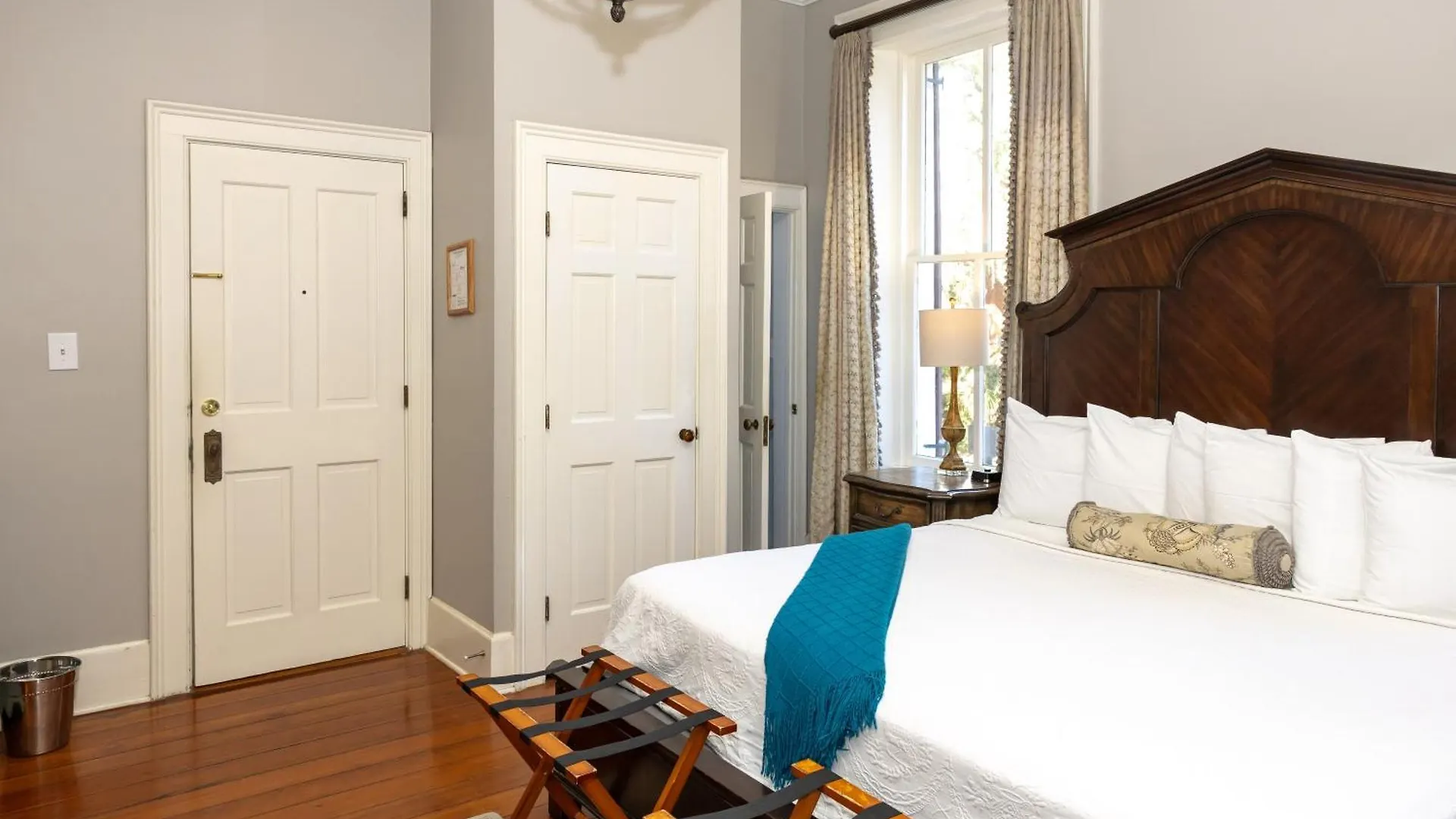 **** Bed & Breakfast Eliza Thompson House, Historic Inns Of Savannah Collection (Adults Only) United States