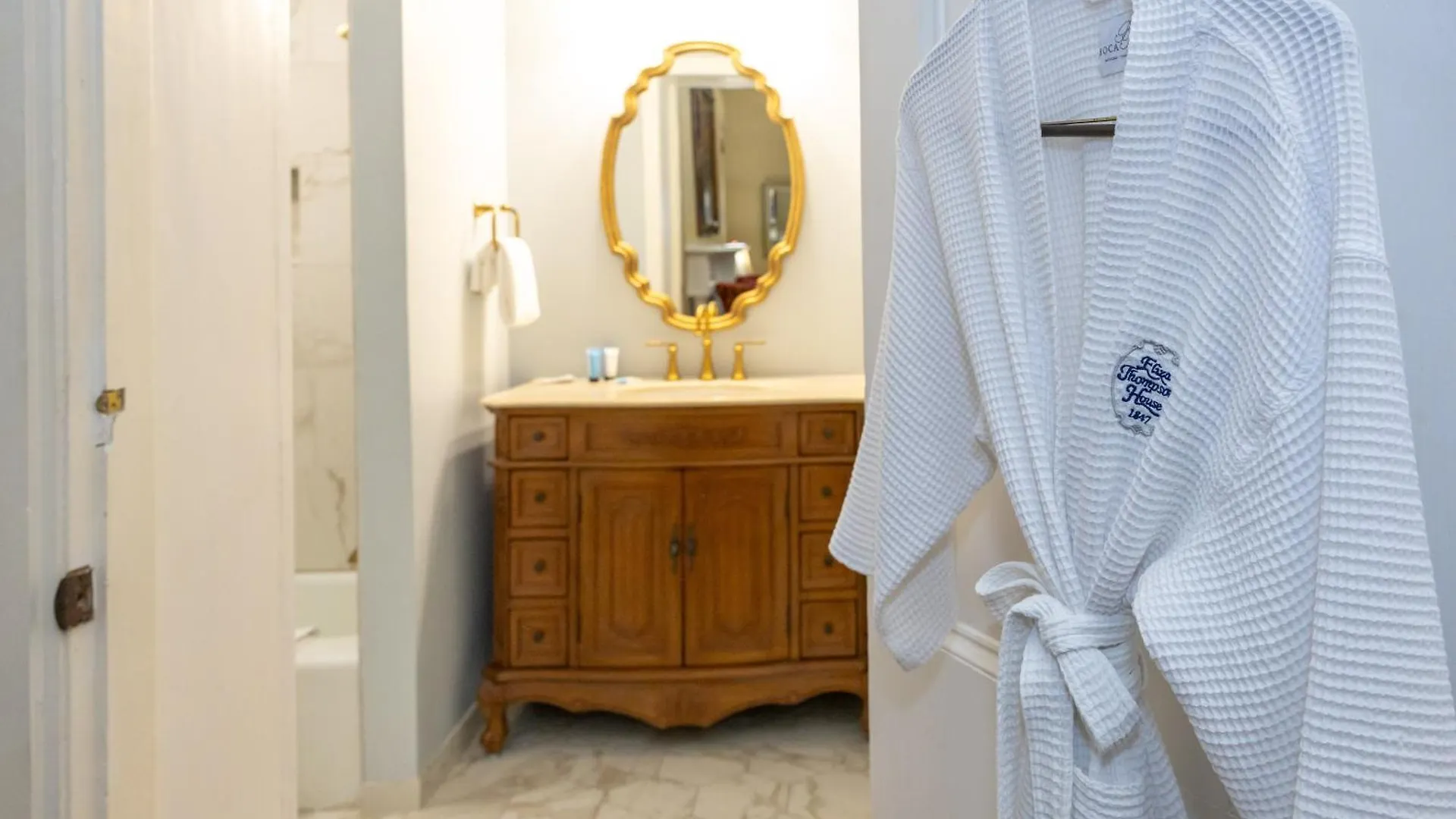 Eliza Thompson House, Historic Inns Of Savannah Collection (Adults Only) United States