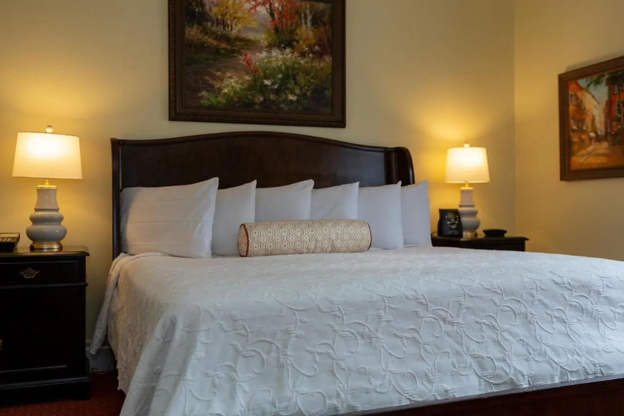 Eliza Thompson House, Historic Inns Of Savannah Collection (Adults Only) Bed & Breakfast